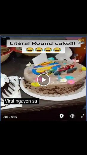 Literal na 3 in 1 cake hahaha! Ang kyut mga mima | Miss Cha Baking and Cake Decorating
