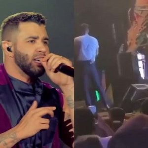 Homem que não chupa o P...... pra mim é um covarde'' diz Gusttavo...