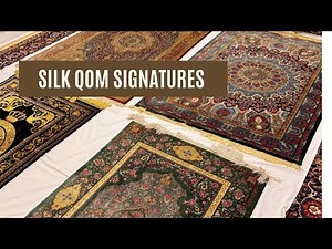 The Most Exclusive Silk Qom Rugs – Top Brands You Need to Know