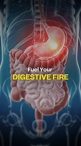 4.2K views · 74 reactions |  Your inner fire holds the key to your...