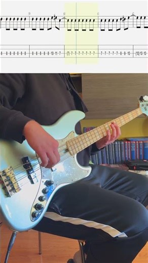 Mother's Cake - Toxic Brother (Bass Cover with Tabs) #bass #tabs #cover #rock #motherscake #stoner