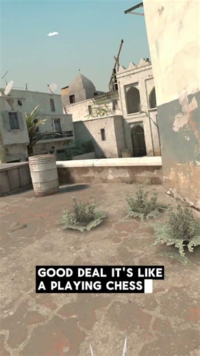 Why You Use Knife? | Tornado’s Redemption Log: Field Note (Pavlov Shack)