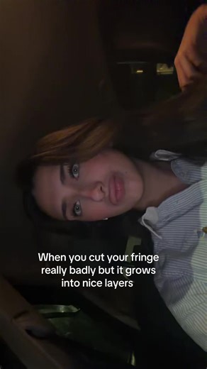 Funny Haircut Fails: The Fringe Incident
