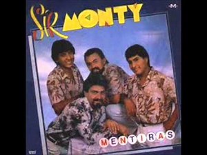 Exclusivo!! SIR MONTY Viejita querida