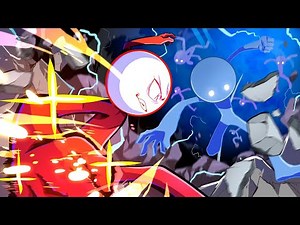 The Greatest Stickman Animation Ever.. KJ