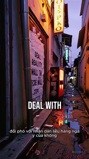 The Sticker land trên TikTok