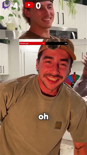 Soy Sauce Shot: 'This is Poison!'