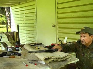 Load Development Optima and Vortek Pistols