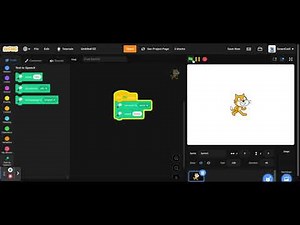 All Scratch Text to speech voices