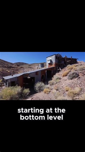 Exploring a Hidden Gold Mine Museum in Nevada's Desert Mountains!