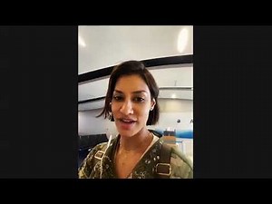InclusionFX #6 - Janina Gavankar