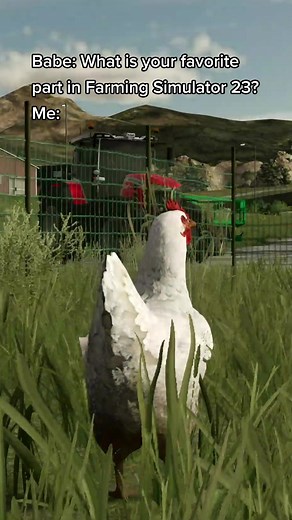 Farming Simulator 23 is now available on Nintendo Switch, iOS and Android.