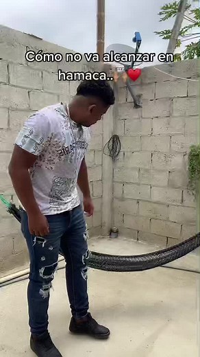 Setting Up a Hammock in Your Backyard