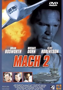 Mach 2 - Film: Jetzt online Stream finden und anschauen