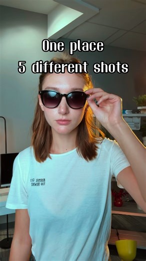 1.8K views · 15 reactions |  1 shot. 5 angles. Different views,...