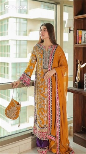 🌷 Stylish Long Dress Ideas|#viral#shorts#trending#dress#1m