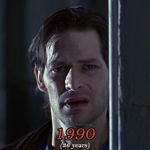 Harry Morgan 💉🩸 James Remar evolution (1979 - Now) 📹✨ #Dexter #Harrymorgan #Jamesremar