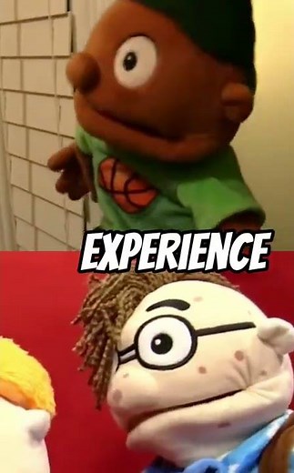 Joseph vs Cody Sml Battle PT2