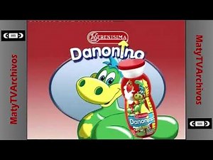 Jetix Latin America Commercial Breaks (June 26, 2008)