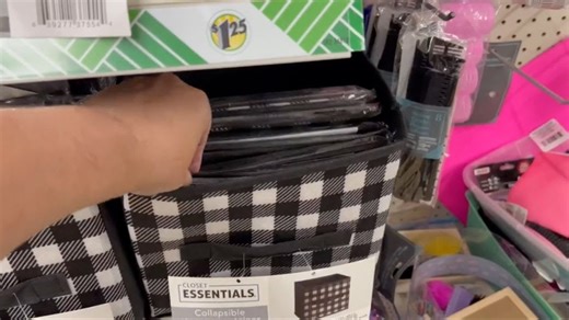 Triple your closet storage (for $20) by doing this!