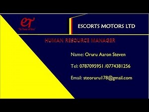 DESIGN BUSINESS CARDS IN MS PUBLISHER