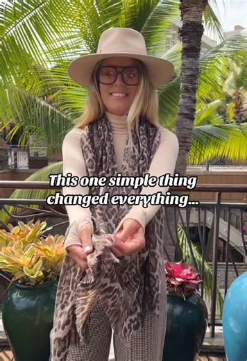 Creative Scarf and Bangle Styling Tutorial