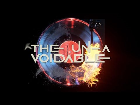 The Unavoidable Hitsong (Official Lyric Video)