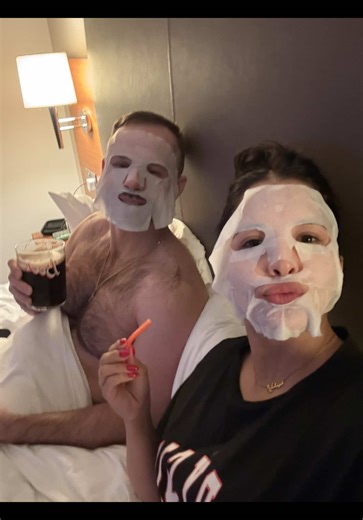 Petition for Beard-Friendly Face Masks