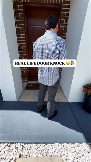 Leonidas Proestos | School of Hard Door Knocks 🥊🚪 🔓 New script unlocked Cold Knock Edition No listings. No recent sales. No excuses. This cold-knock script is... | Instagram