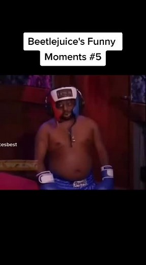 ENJOY THE BEST AND FUNNY MOMENTS OF BEETLEJUICE PART 5 #fypシ #uk #beetlejuice