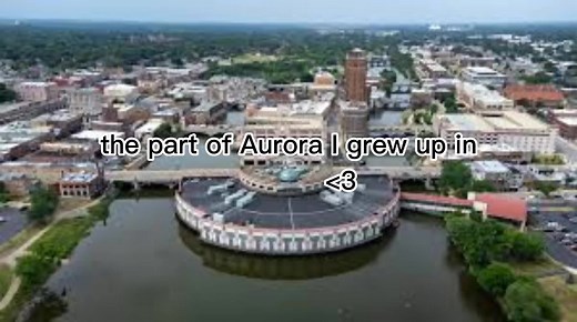 Exploring Fox Valley Mall in Aurora, Illinois