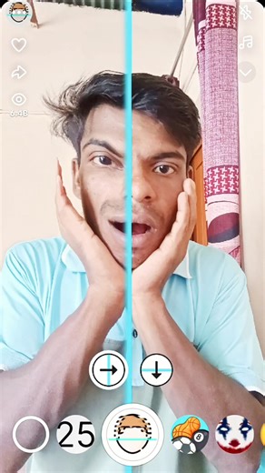 Tutorial time warp #tutorial #tutorialfilter #tutorialyoutube #nasir #timewarp #viralshortsreels #facebookreel | Nasir | Facebook