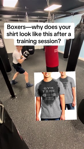Lightweight Gear for Intense Boxing Training