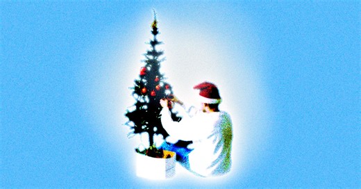 My Son’s Last Christmas at Home - Christianity Today