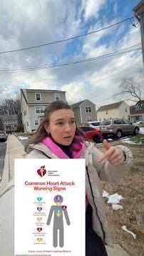 ❤️ Being proactive saves lives!! Prevention is key!! 🫀#heartmonth #cardiacdisease #28milechallenge