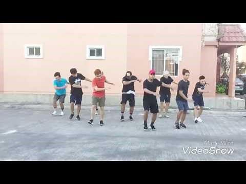 Mastermind Dance Sidekick by Dawin