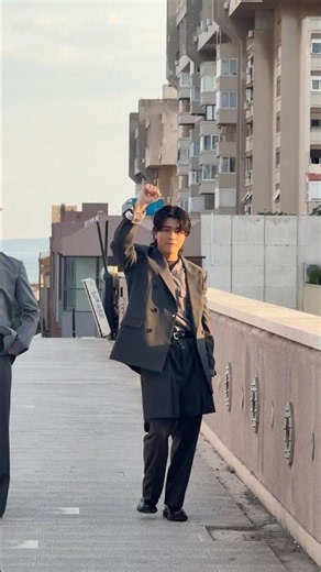 【#森本慎太郎】18th Single「マイオンリー」MV公開中！#SixTONES #SixTONES_マイオンリー