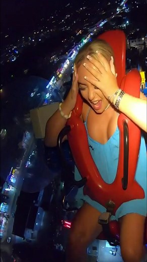 Slingshot rides | REELS TV