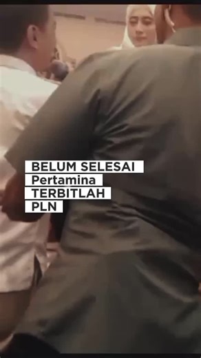 MOOD JAVA on Instagram: "Pantes bilangnya Rugi terus 🔥 ya iya di korup. #duniaunik95 #reels #viral #informasi #info #moodjava #pln #edchat #edtech"