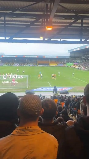 Port Vale vs Burton Albion: Match Highlights