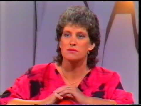 Marilyn Benthien - Sale of the Century 1987