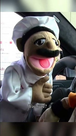 SML Shorts: Chef pee pee trolls junior