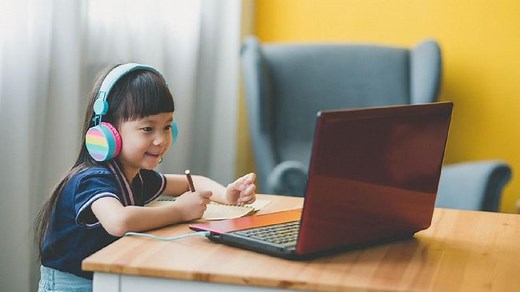 10 Aplikasi Belajar Online Gratis untuk Anak Sekolah dari SD hingga SMA