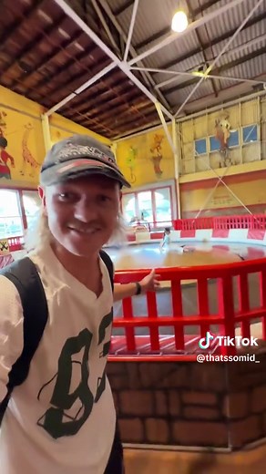 CRAZY rides at Luna Park 🤯 #lunapark #lunaparksydney #sydney #australia #themepark