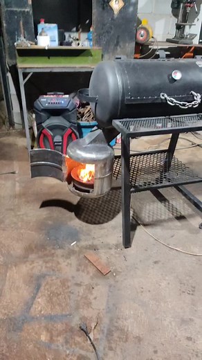 Barbecue Smoker Setup: Temperature Control Tips