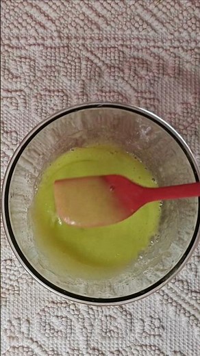 Natural Shampoo Recipe from scratch | DIY Herbal Shampoo for Hair Growth & Shine #shorts