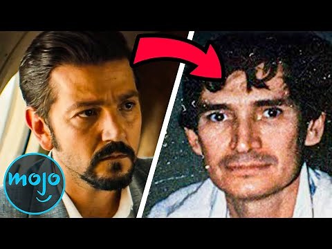 Top 10 Craziest Things Miguel Angel Felix Gallardo Has Done