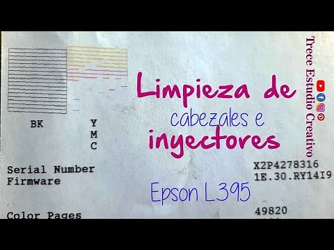 Problema de impresión: mi impresora no imprime bien los colores. 🔥🔥 SOLUCIÓN 🔥🔥