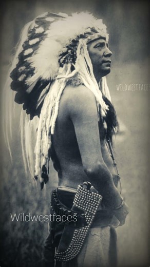 White Quiver - Blackfoot