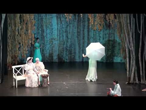 Classical Music for Studying: Tchaikovsky - Eugene Onegin (Full Opera)